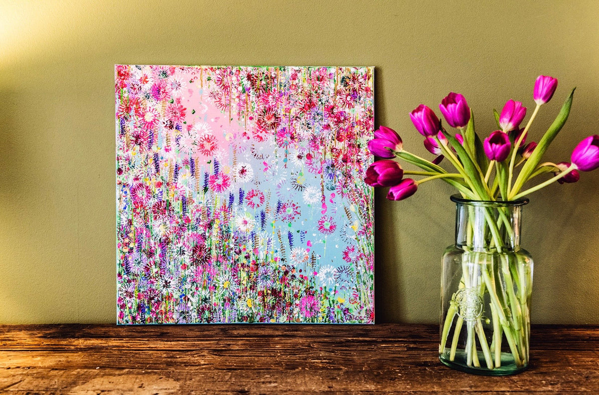 How to Choose Original Art for Your Home: A Guide to Buying with Confidence