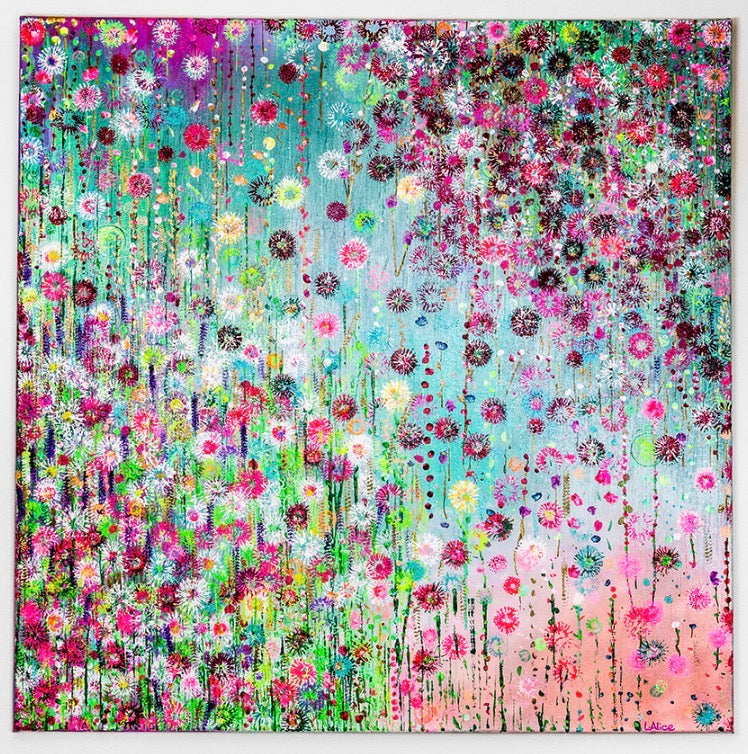 Cascading Veil