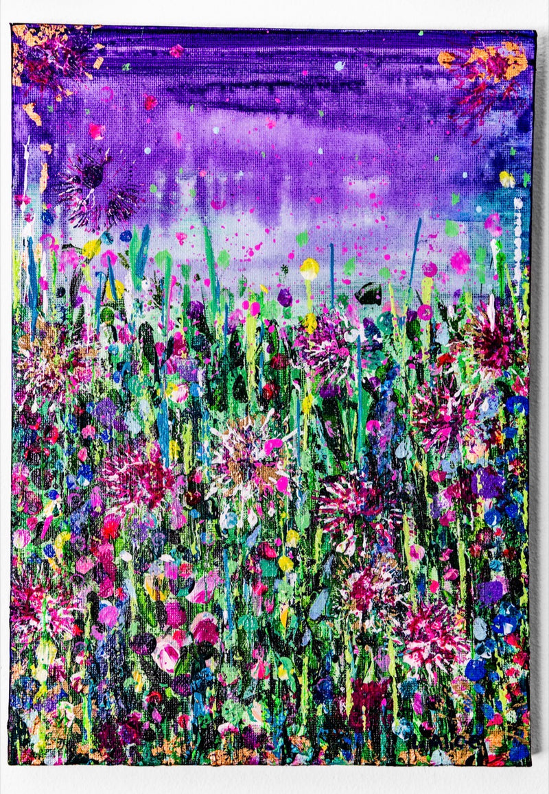 Astral Bloom