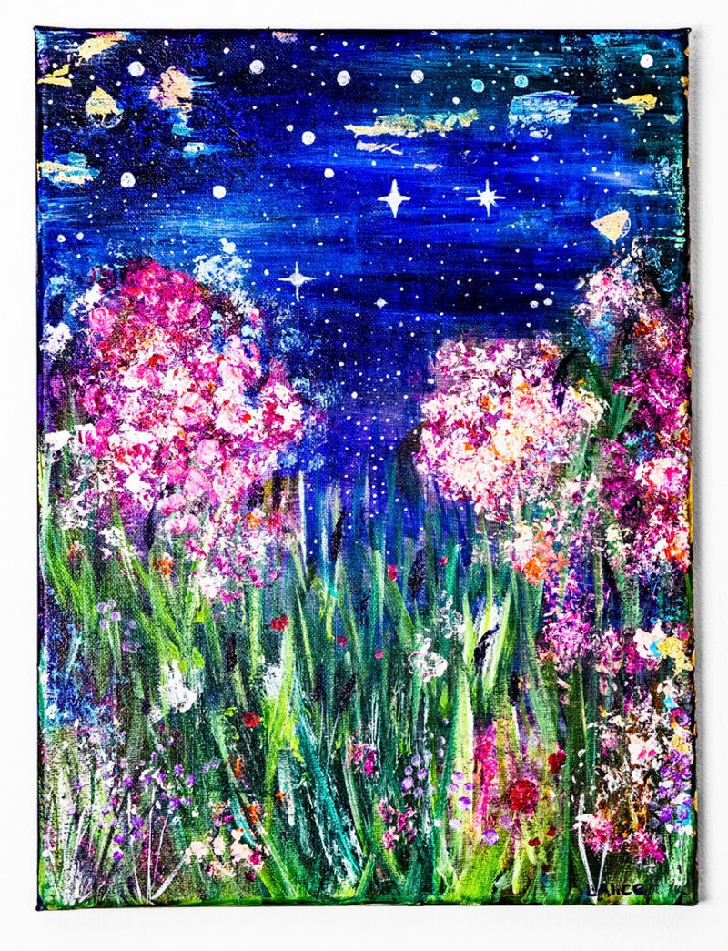 Emerald Garden