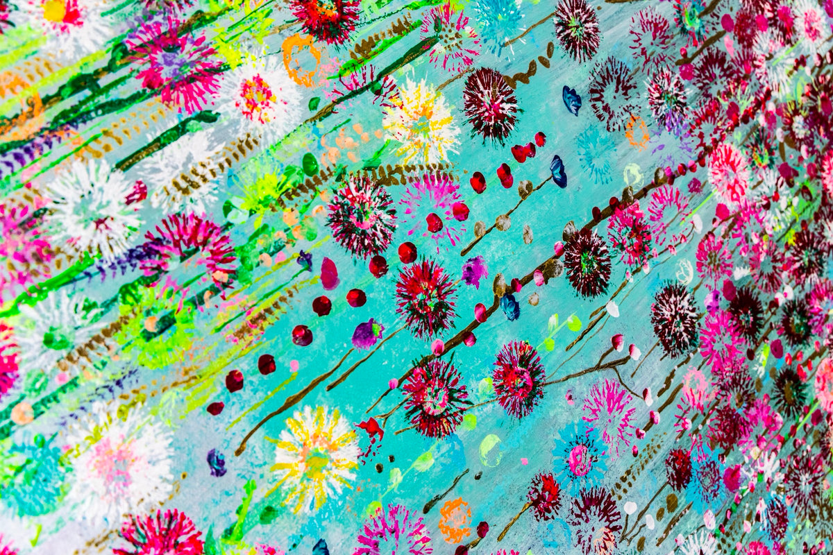 Art for Beautiful Interiors