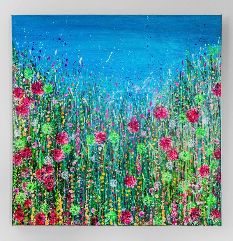 Blue Meadow