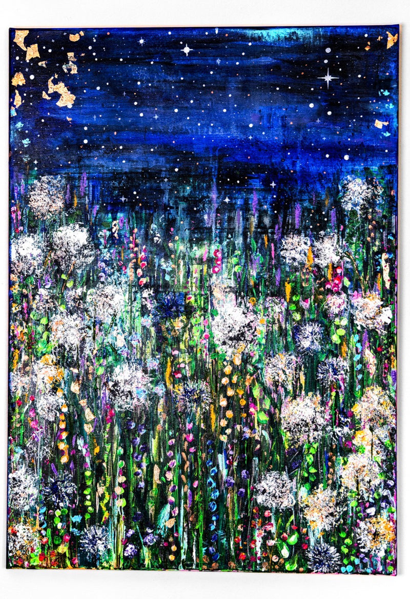 Starry Garden