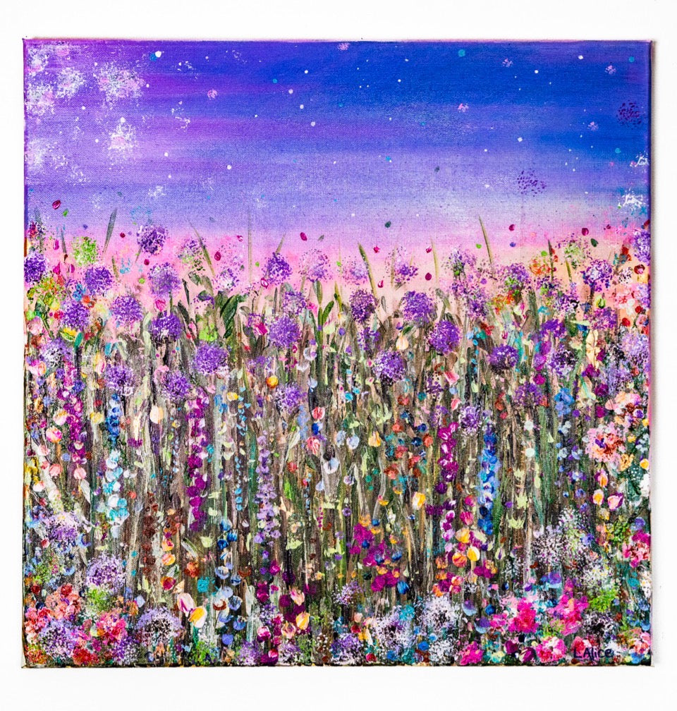 Allium Dusk