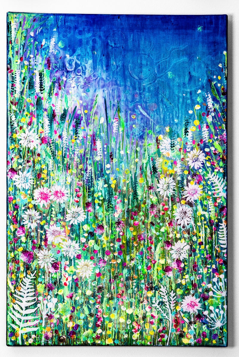 Indigo Botanica
