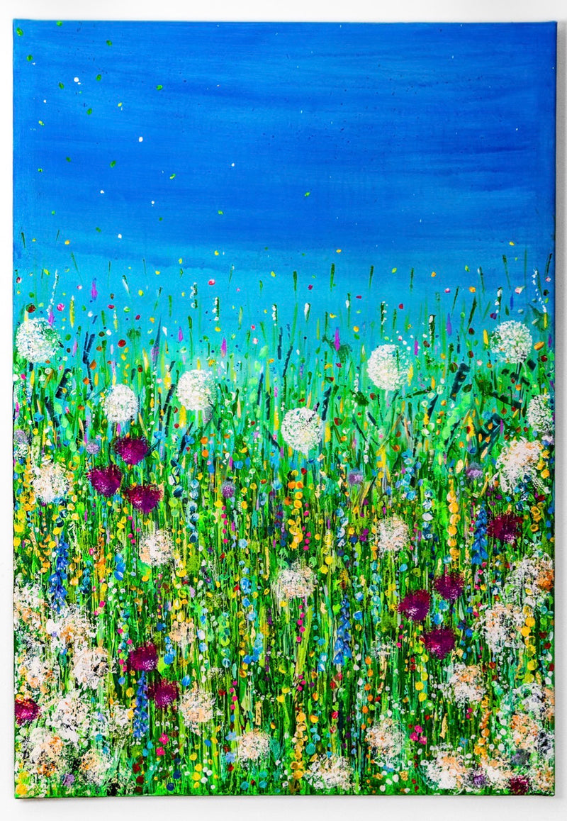 Electric Meadow