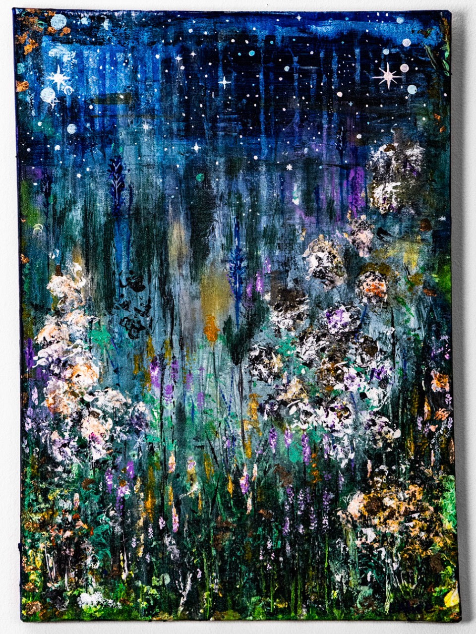 Nocturne Garden